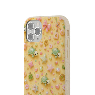 Turtle Trinket | Biodegradable Case — product image 31