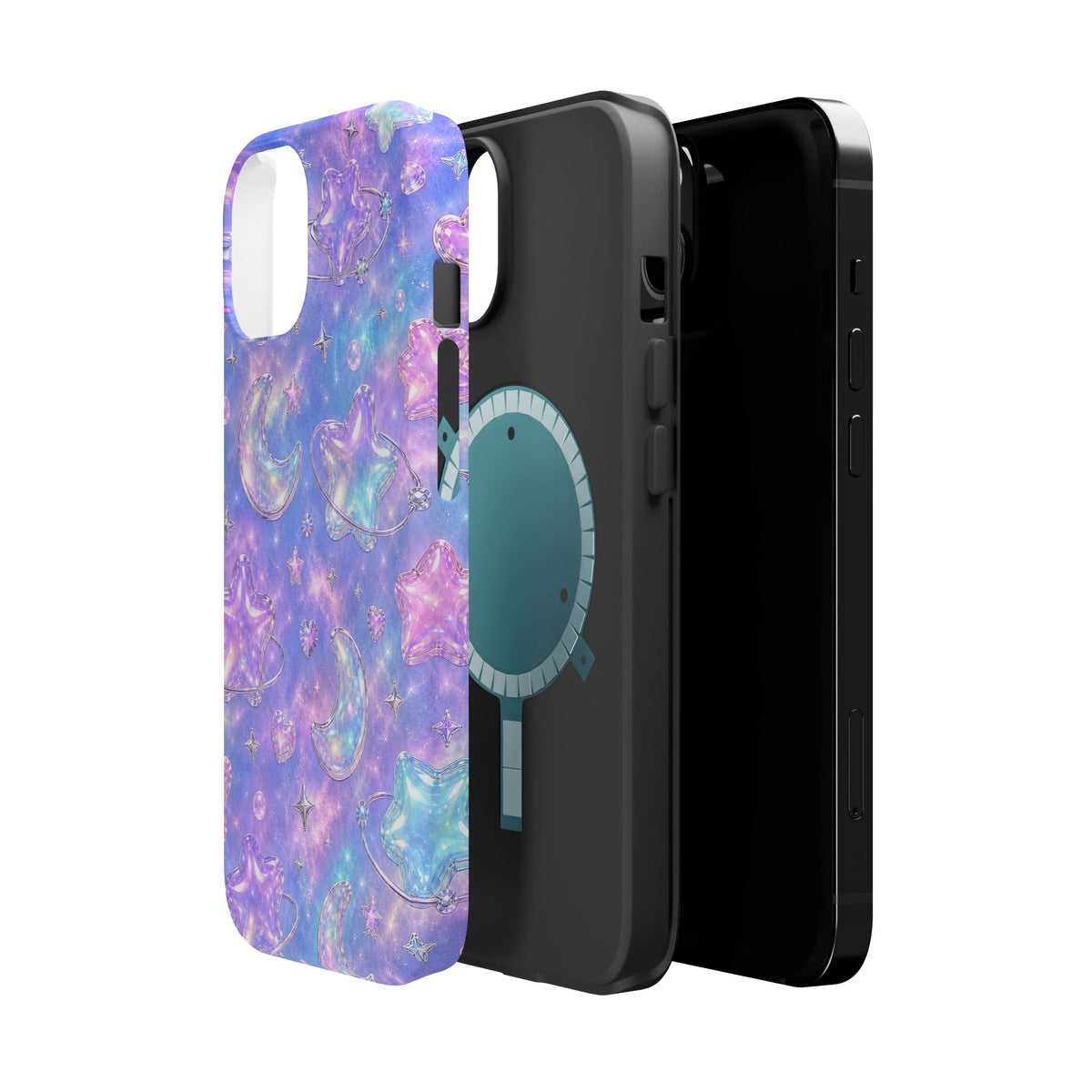 Holo Jelly | Tough MagSafe Case — product image 47