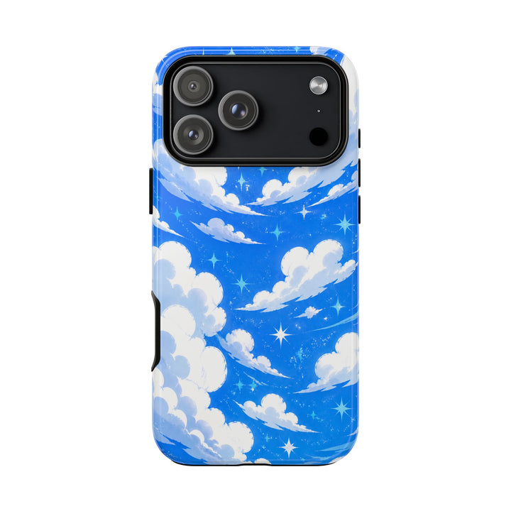 Sky Drift | Tough Case