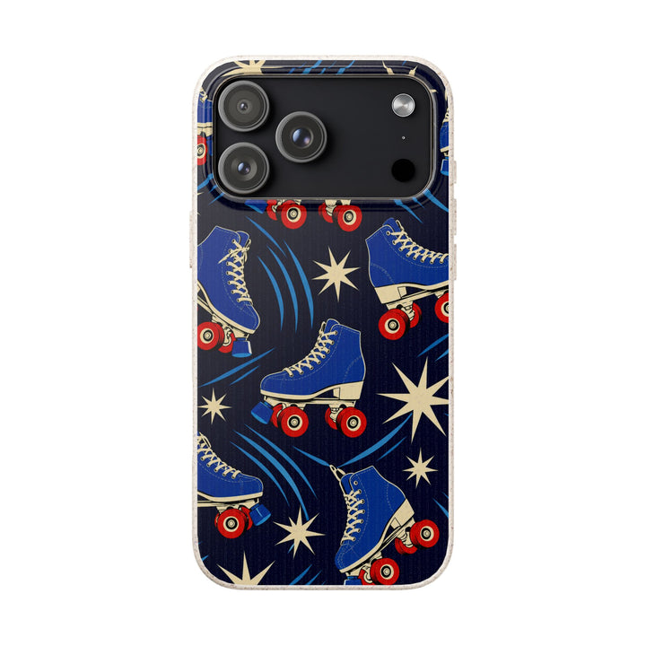 Cobalt Rollers | Biodegradable Case
