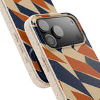 Oat Angular | Biodegradable Case