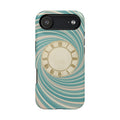 Clock Ripple | Tough MagSafe Case