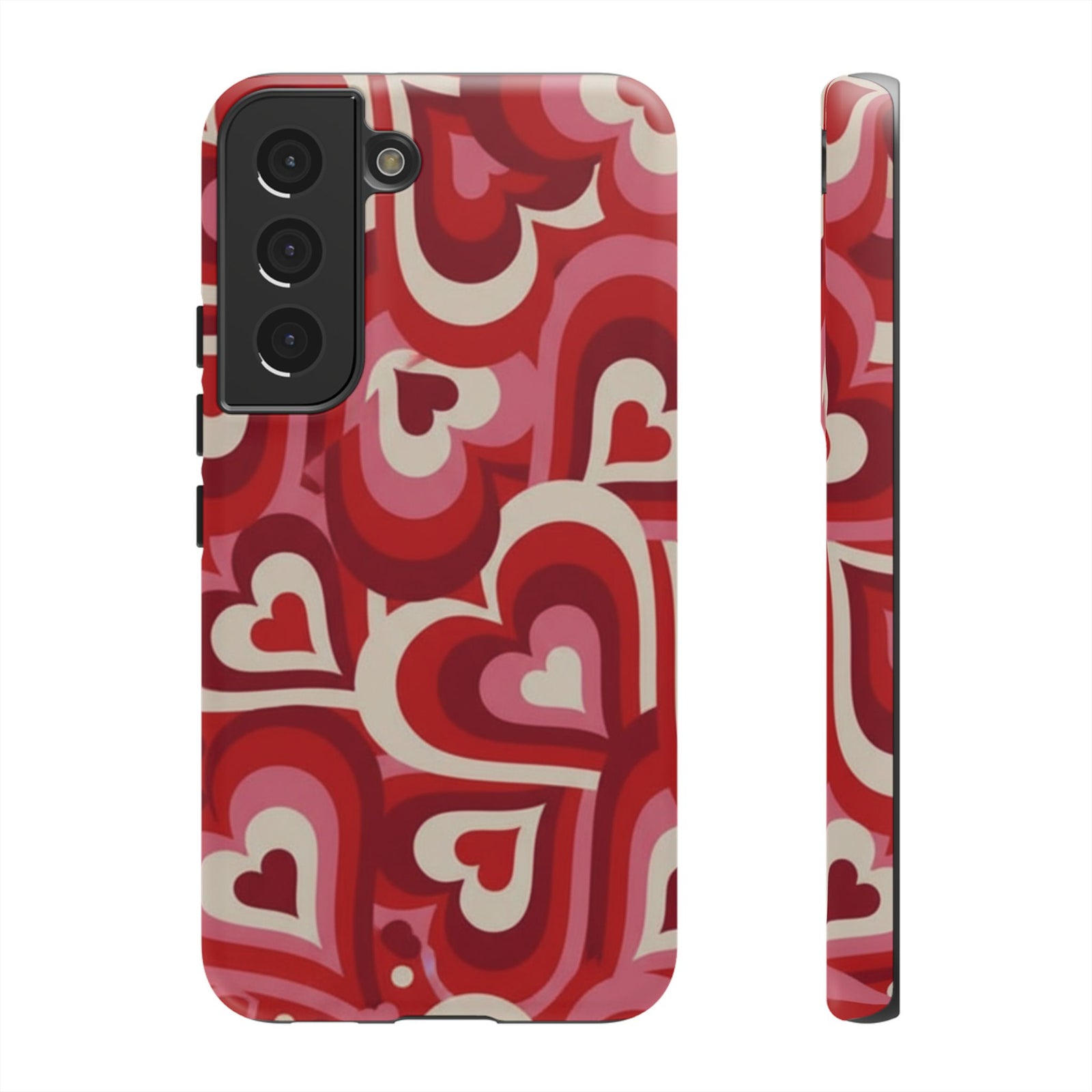 Aqua Meadow | Tough Case