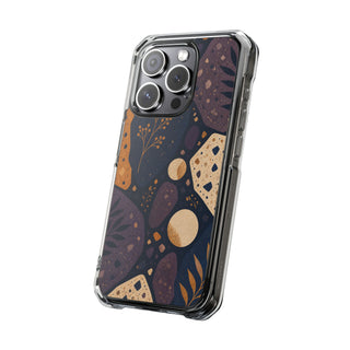 Terrazzo Twilight | Clear MagSafe Case — product image 20