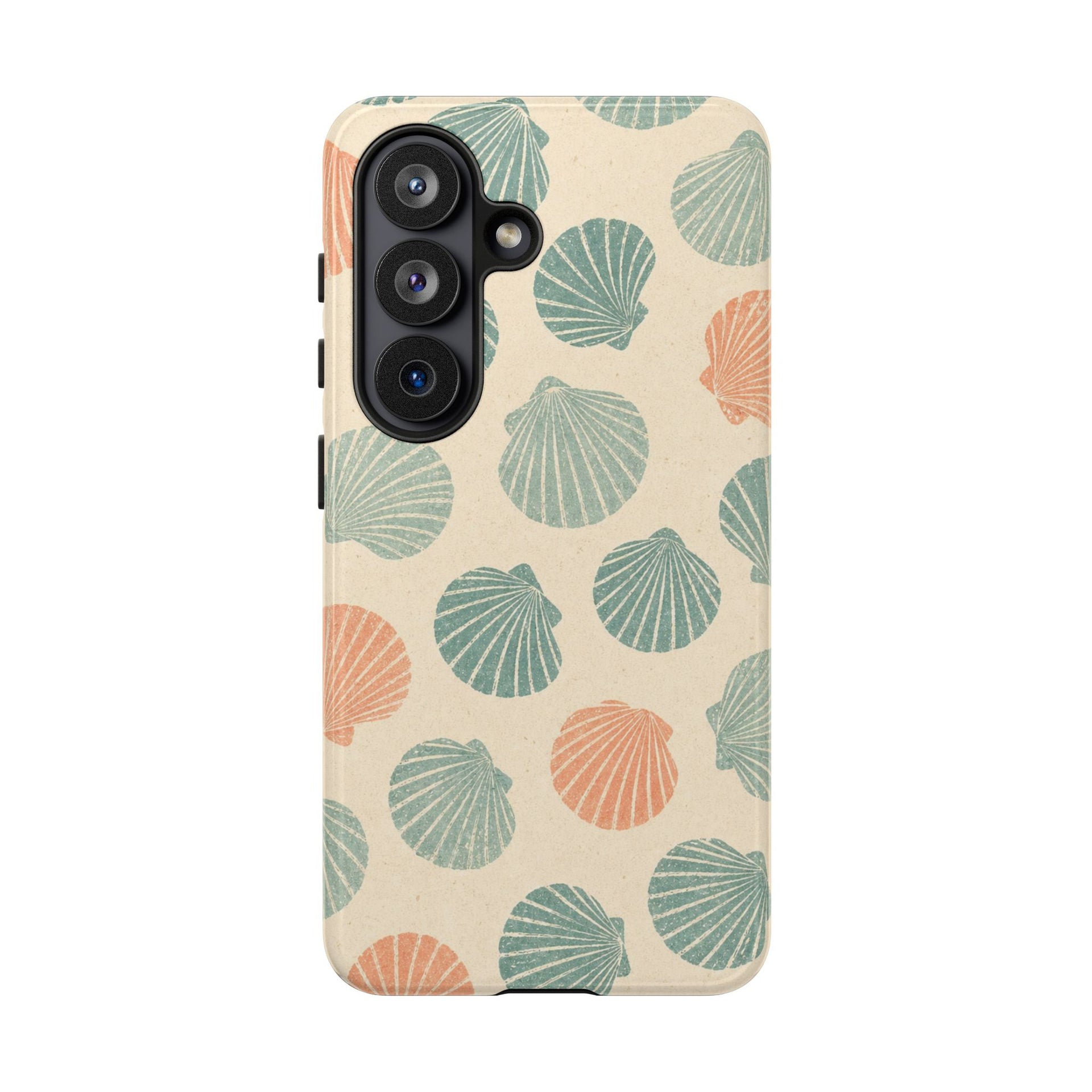 Sea Glass | Tough Case