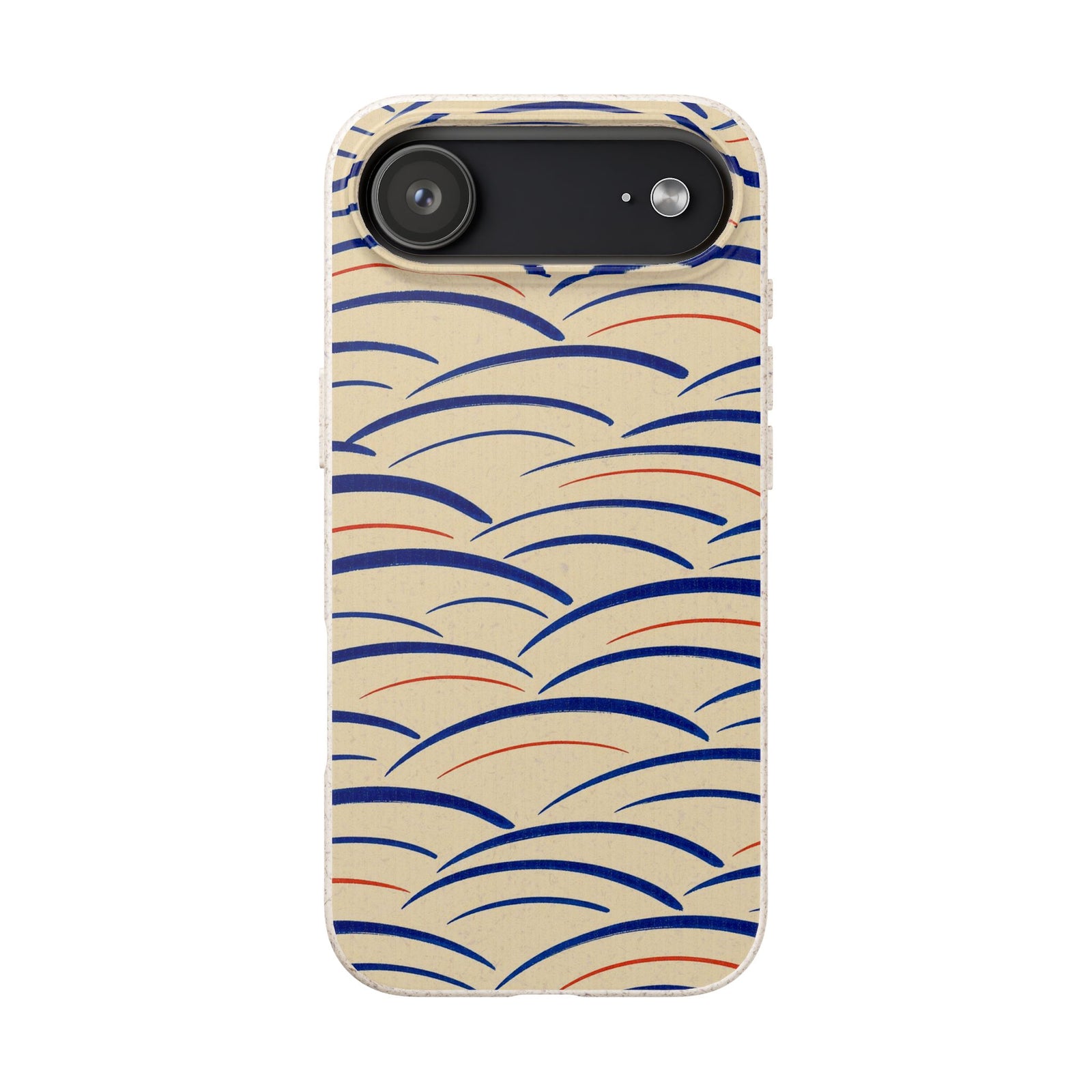 Butter Cobalt | Biodegradable Case