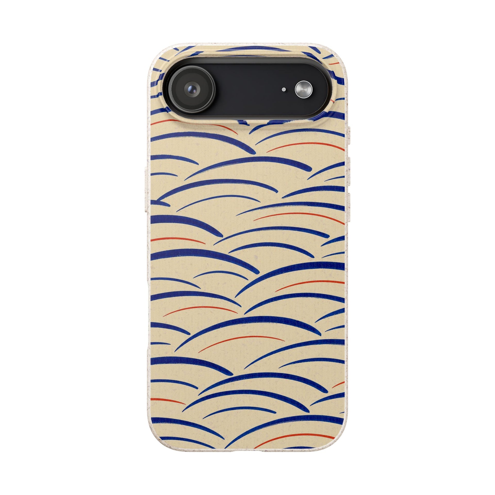 Butter Cobalt | Biodegradable Case