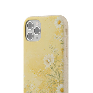 Butter Bloom | Biodegradable Case