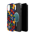 Pasta Picnic | Tough MagSafe Case — product image 47