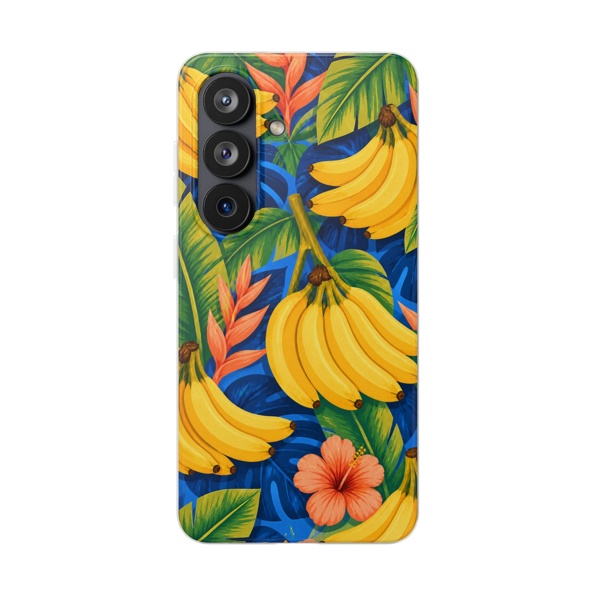 Banana Branches | Clear Case — product image 17