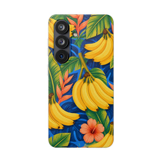 Banana Branches | Clear Case — product image 17