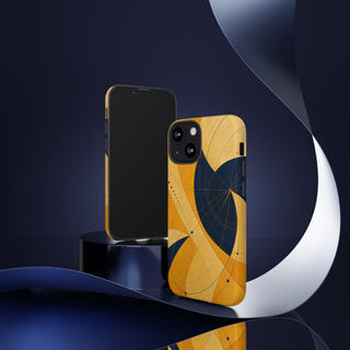 Silk Compass | Tough Case — product image 102