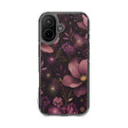 Cosmic Petal | Clear MagSafe Case — product image 14