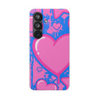 Candy Meadow | Clear Case