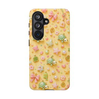Turtle Trinket | Tough Case — product image 94