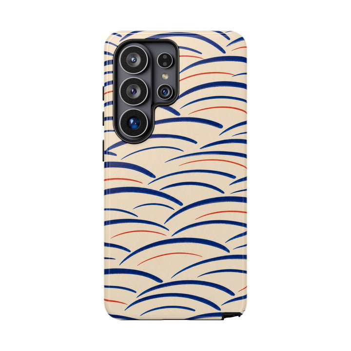 Butter Cobalt phone case design