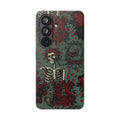 Celeste Ripple | Clear Case