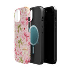 Dotty Bow | Tough MagSafe Case — product image 47