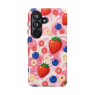Berry Cereal | Tough Case — product image 94