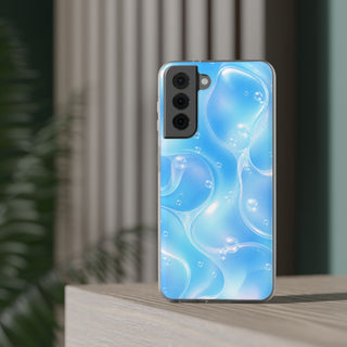 Blue Jelly | Clear Case — product image 20