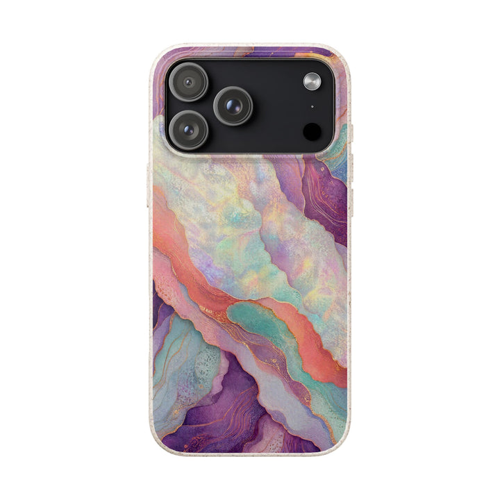 Opal Meridian | Biodegradable Case