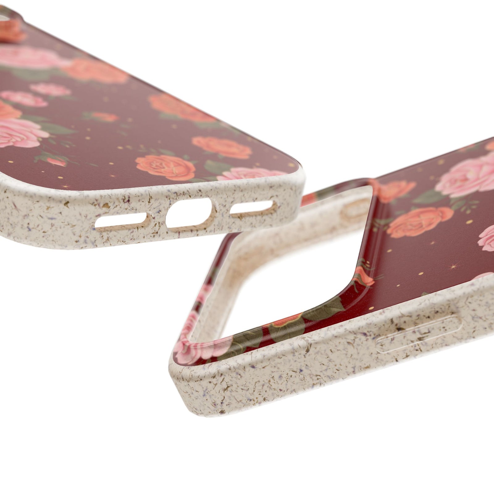 Bloom Orbit | Biodegradable Case