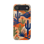 Desert Cacti | Biodegradable Case — product image 26