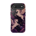 Lunar Pegasus | Tough Case — product image 88