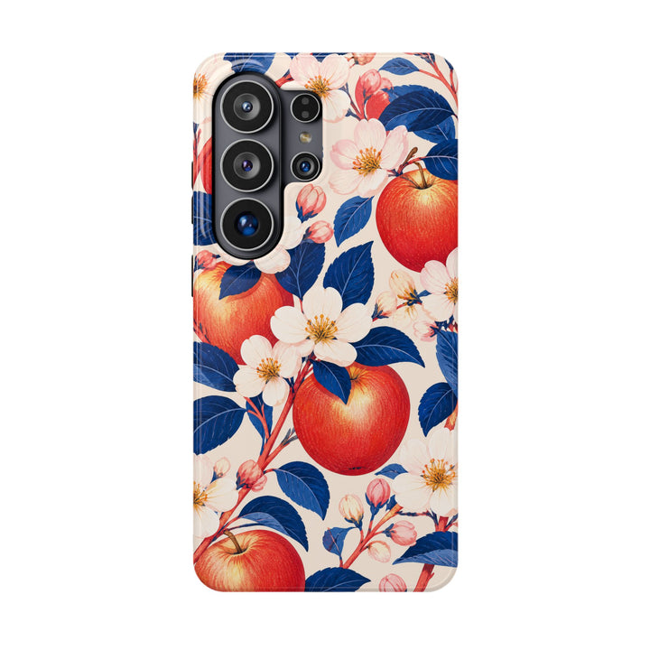 Apple Blossoms | Tough MagSafe Case
