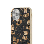 Woodland Bows | Biodegradable Case — product image 31
