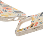 Cassette Blooms | Biodegradable Case — product image 29