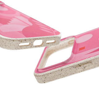 Pink Sensor | Biodegradable Case — product image 29