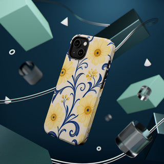 Daisy Link | Tough MagSafe Case — product image 45