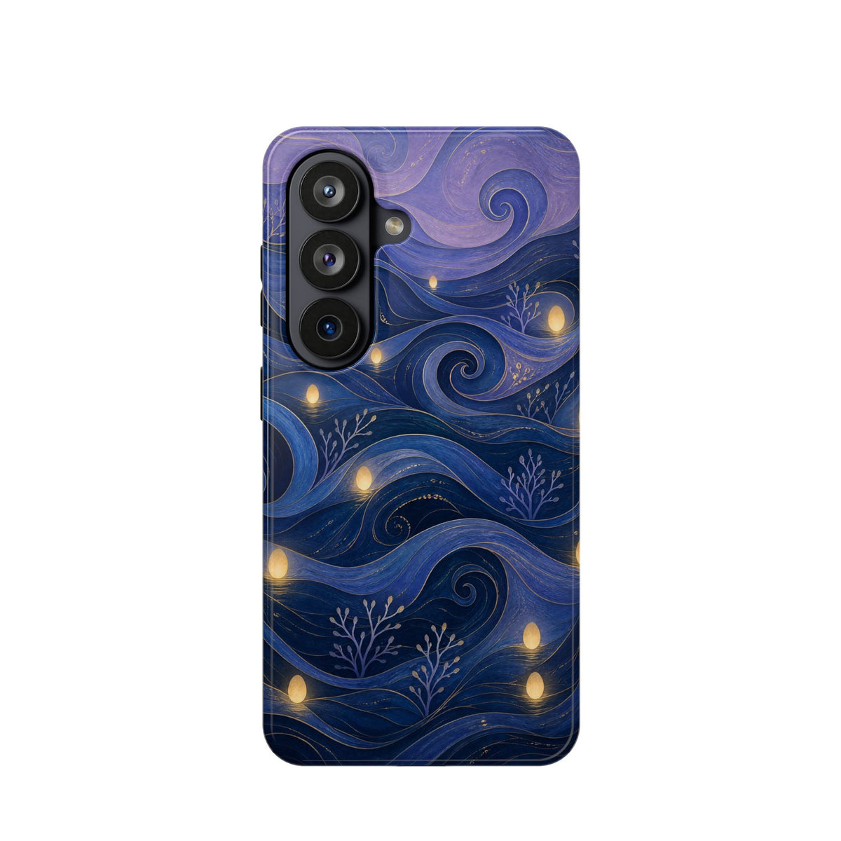 Tide Lantern | Tough MagSafe Case — product image 41