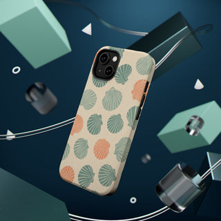Sea Glass | Tough MagSafe Case