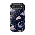 Moonlit Bunny | Tough Case — product image 88