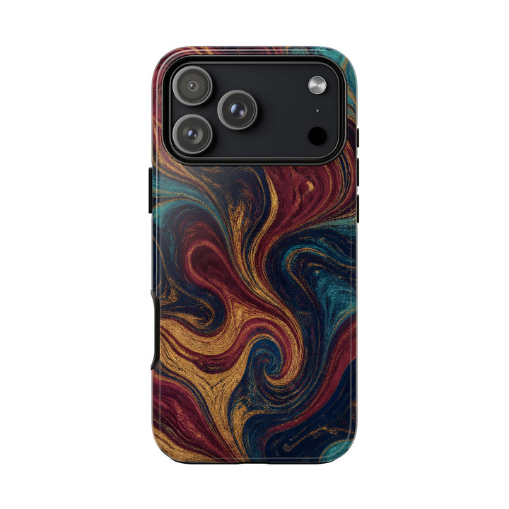 Velvet Marble | Tough Case