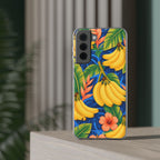 Banana Branches | Clear Case — product image 20