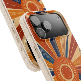 Radiant Angles | Biodegradable Case — product image 28
