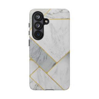 Coral Orbit | Tough Case