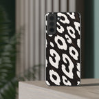 Cocoa Leopard | Clear Case — product image 22