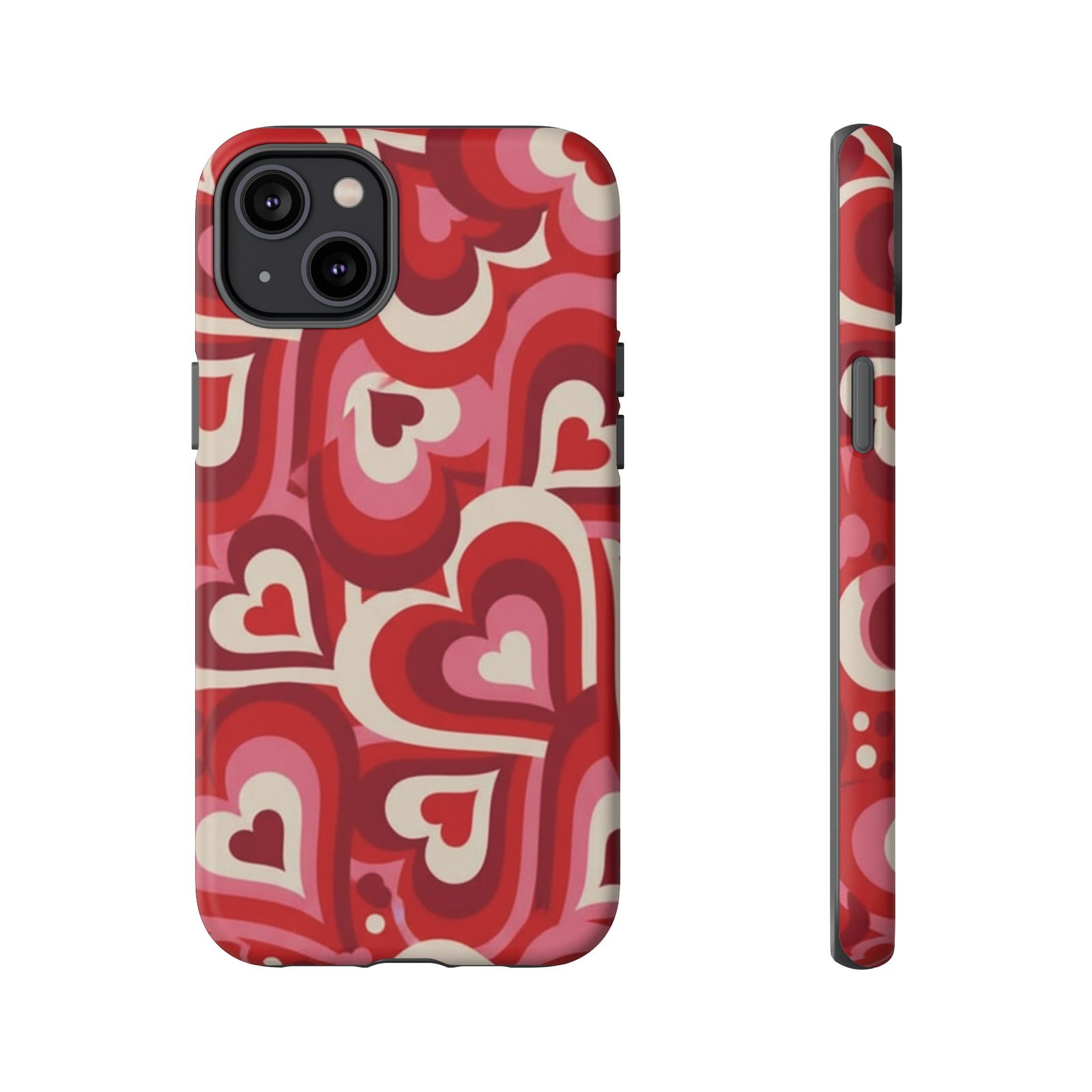 Aqua Meadow | Tough Case