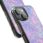 Holo Star Jelly | Clear MagSafe Case