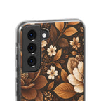 Cocoa Bloom | Clear Case — product image 21