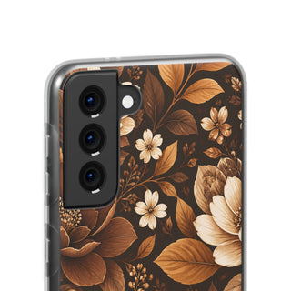 Cocoa Bloom | Clear Case — product image 21