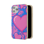 Candy Meadow | Biodegradable Case