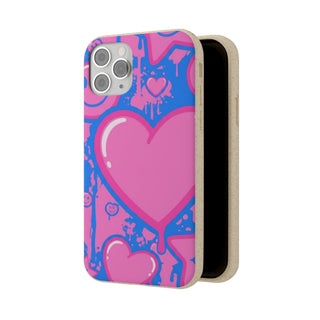 Candy Meadow | Biodegradable Case