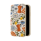 Moka Picnic | Biodegradable Case — product image 30