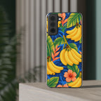 Banana Branches | Clear Case — product image 22