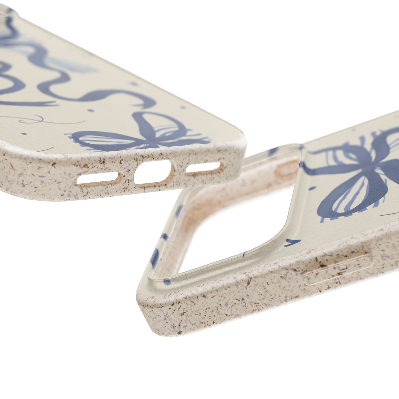 Sunny Petal | Biodegradable Case